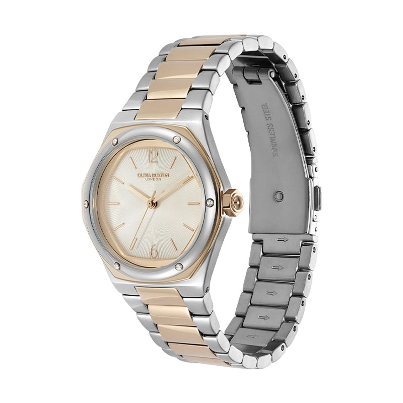 RELOJ ANALOGO OLIVIA BURTON MUJER 24000233 - 3