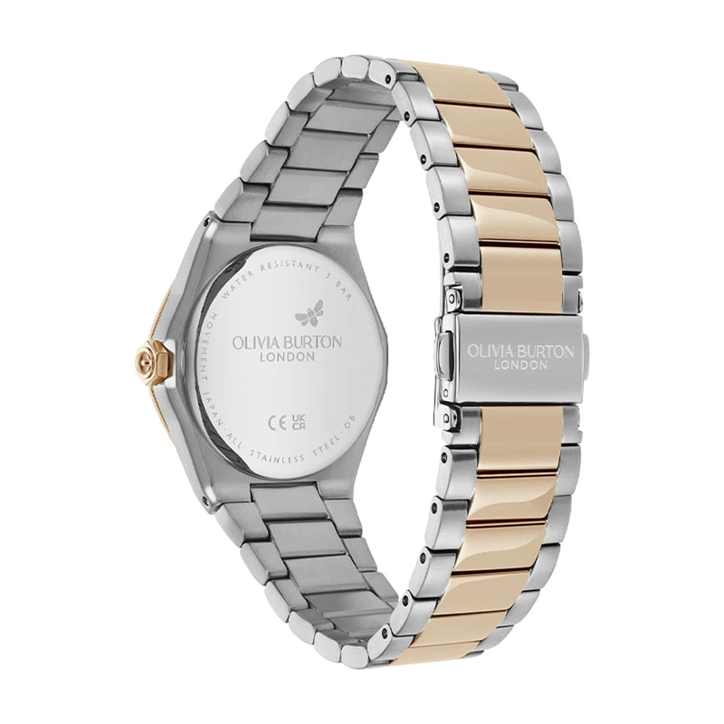 RELOJ ANALOGO OLIVIA BURTON MUJER 24000233 - 4