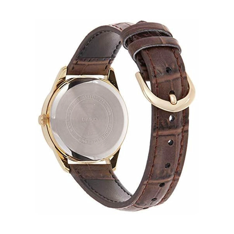 RELOJ ANALOGO CASIO MUJER LTP-V005GL-7B - 2