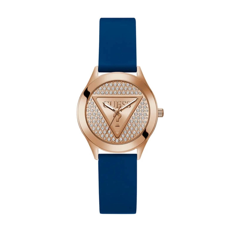 RELOJ ANALOGO GUESS MUJER GW0745L4 - 1