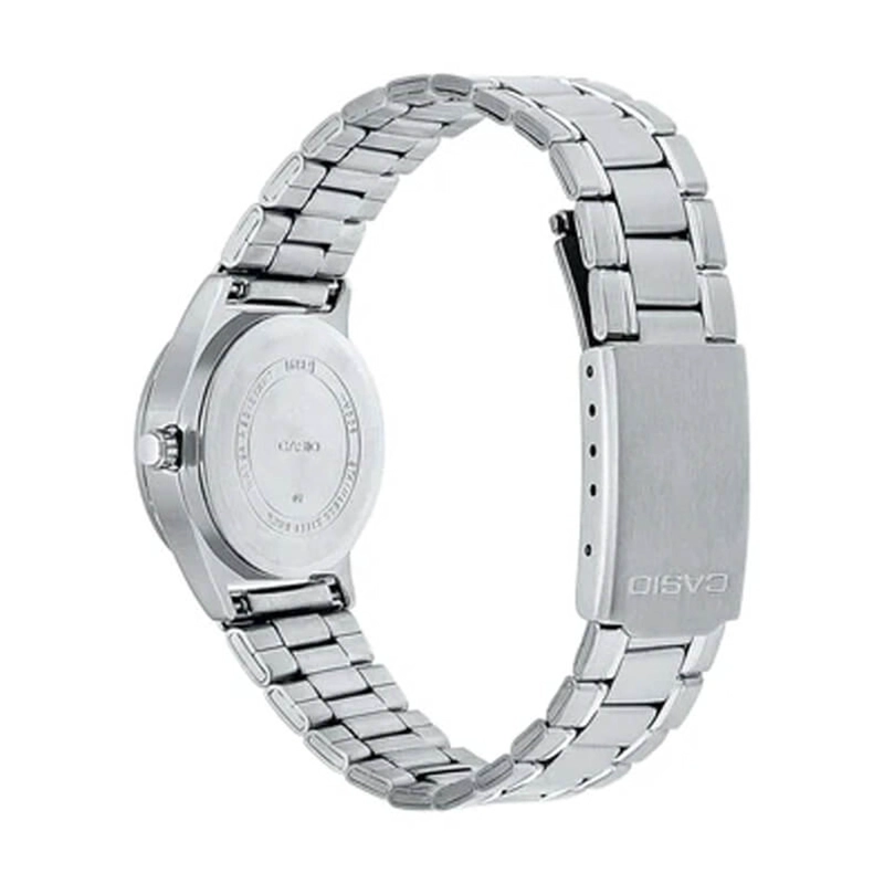 RELOJ ANALOGO CASIO HOMBRE MTP-V006D-1B2UD - 2