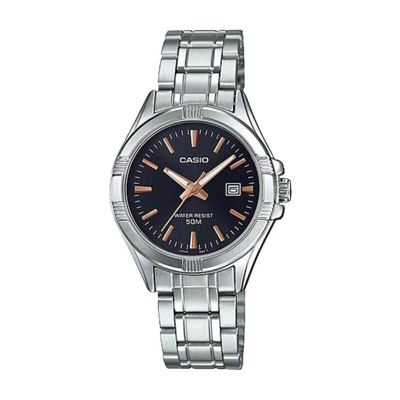 RELOJ ANALOGO CASIO MUJER LTP-1308D-1A2 - 1