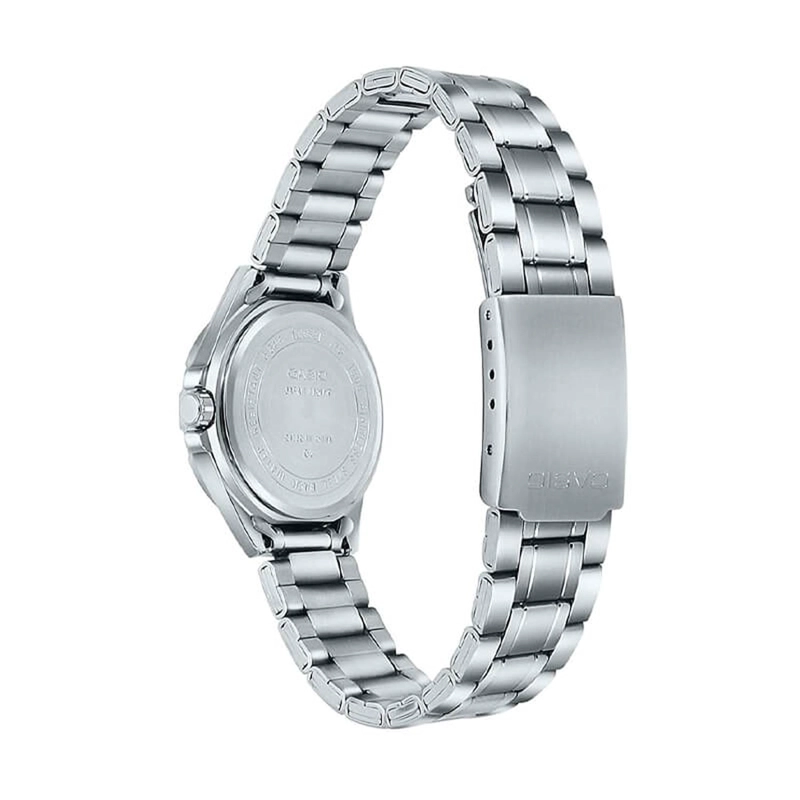 RELOJ ANALOGO CASIO MUJER LTP-1308D-1AV - 2