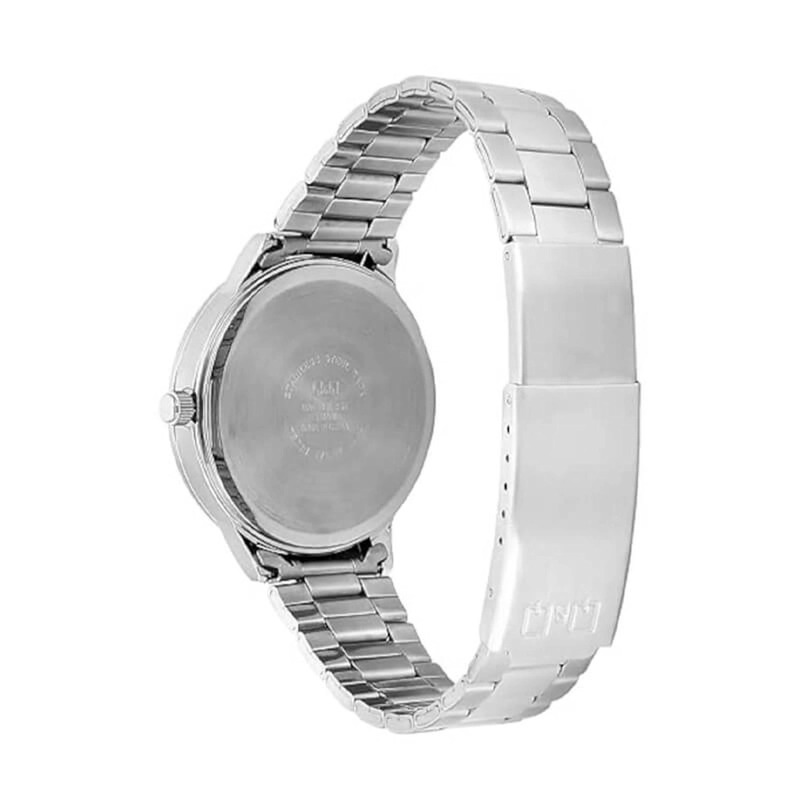 RELOJ ANALOGO Q&Q HOMBRE A12A-009PY - 2