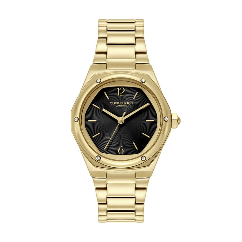 RELOJ ANALOGO OLIVIA BURTON MUJER 24000234 - 1