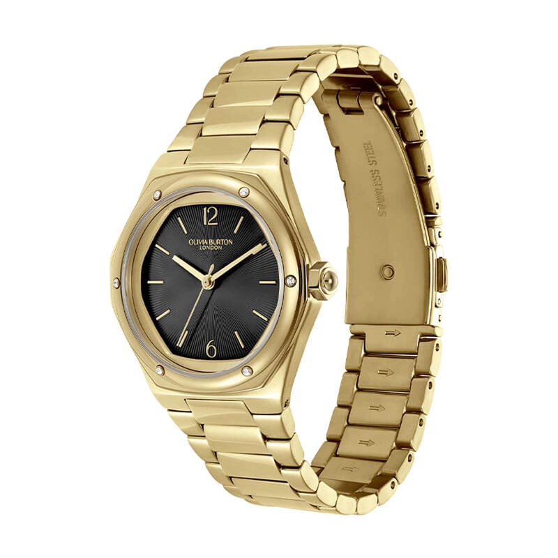 RELOJ ANALOGO OLIVIA BURTON MUJER 24000234 - 3