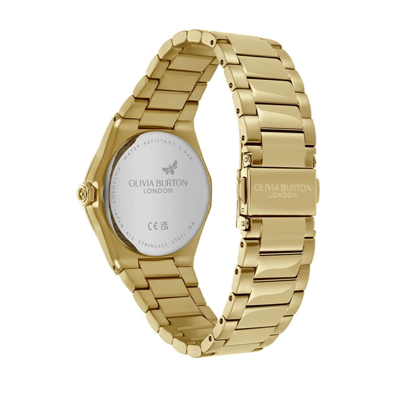 RELOJ ANALOGO OLIVIA BURTON MUJER 24000234 - 4