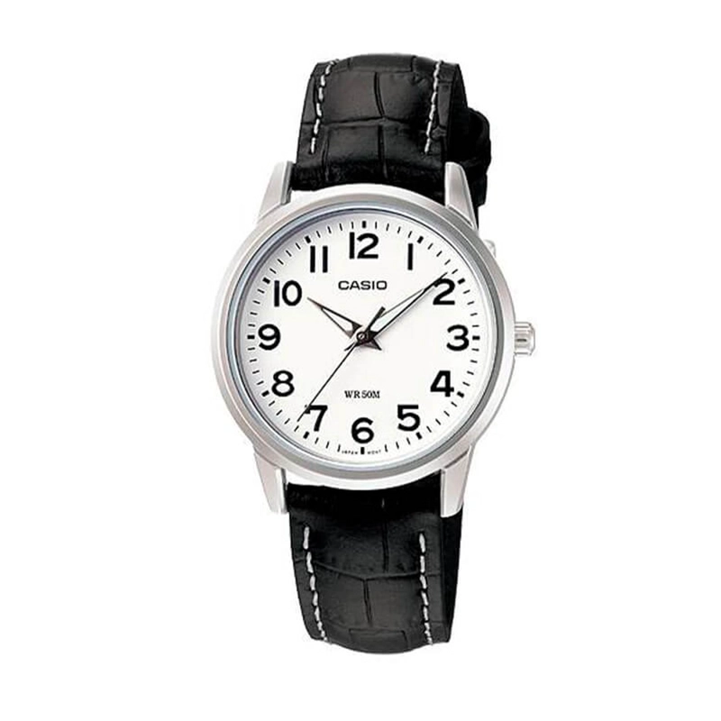 RELOJ ANALOGO CASIO MUJER LTP-1303L-7B - 1