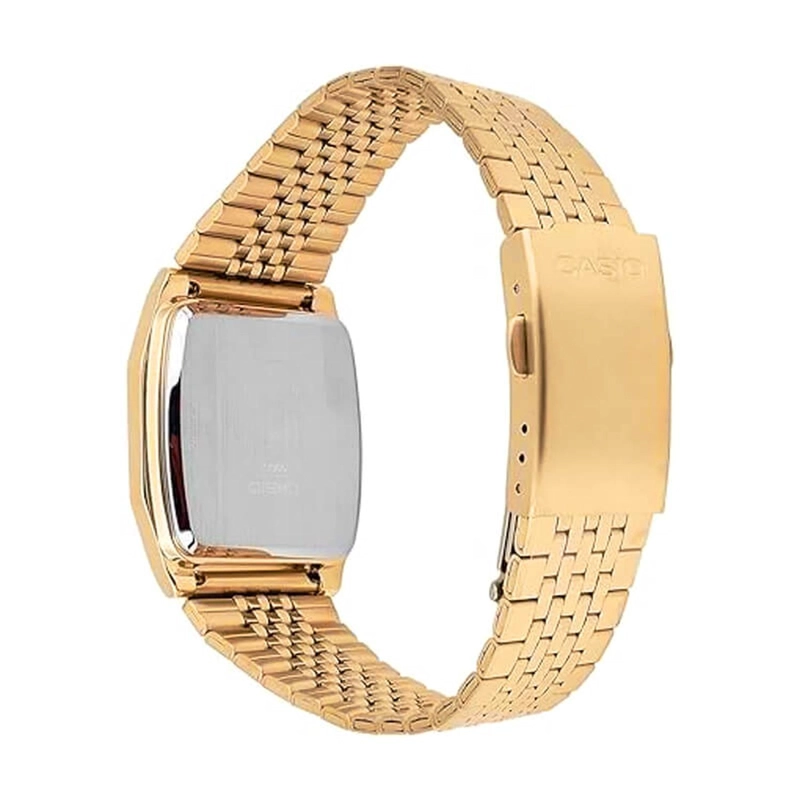 RELOJ DIGITAL CASIO UNISEX A1100G-5D - 2