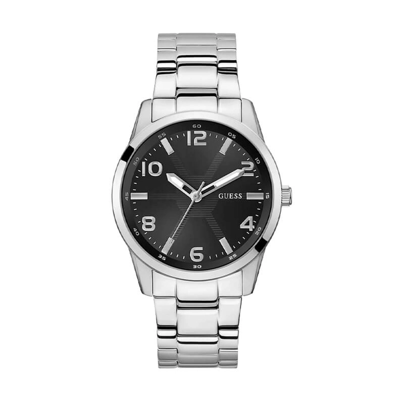 RELOJ ANALOGO GUESS HOMBRE GW0804G2 - 1