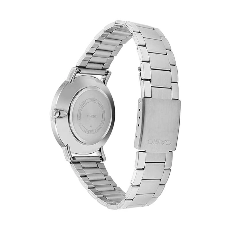 RELOJ ANALOGO CASIO MUJER LTP-VT01D-4B - 2