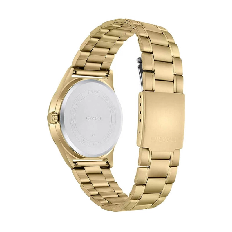 RELOJ ANALOGO CASIO HOMBRE MTP-V006G-7B - 2