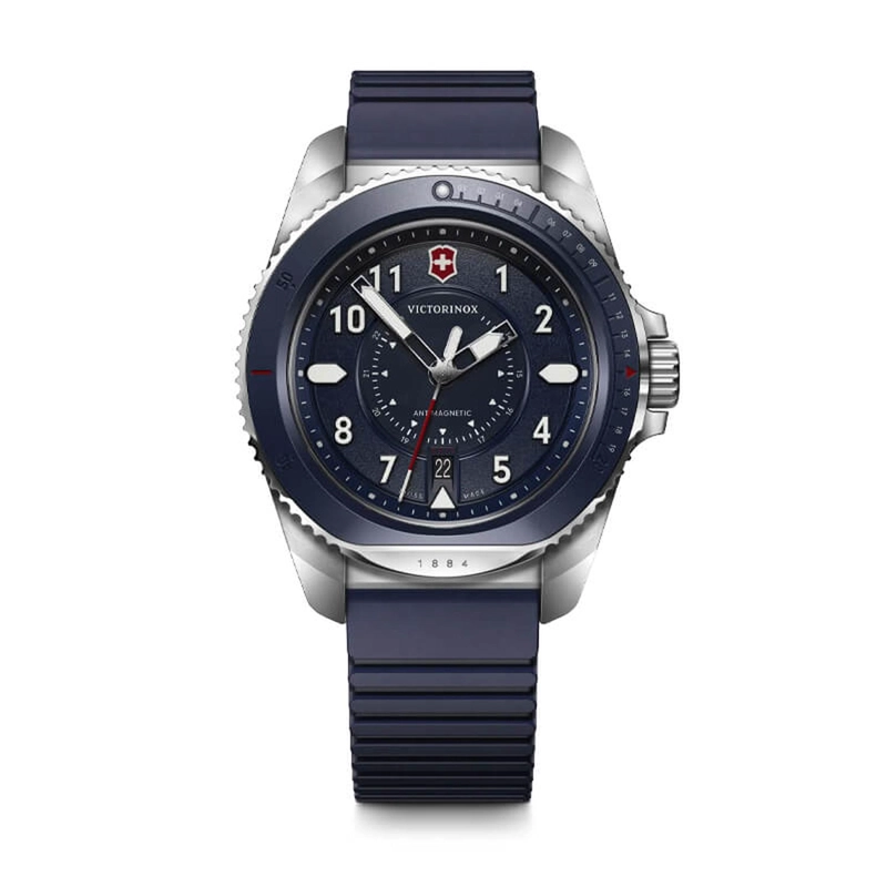 RELOJ ANALOGO VICTORINOX HOMBRE 241975 - 1