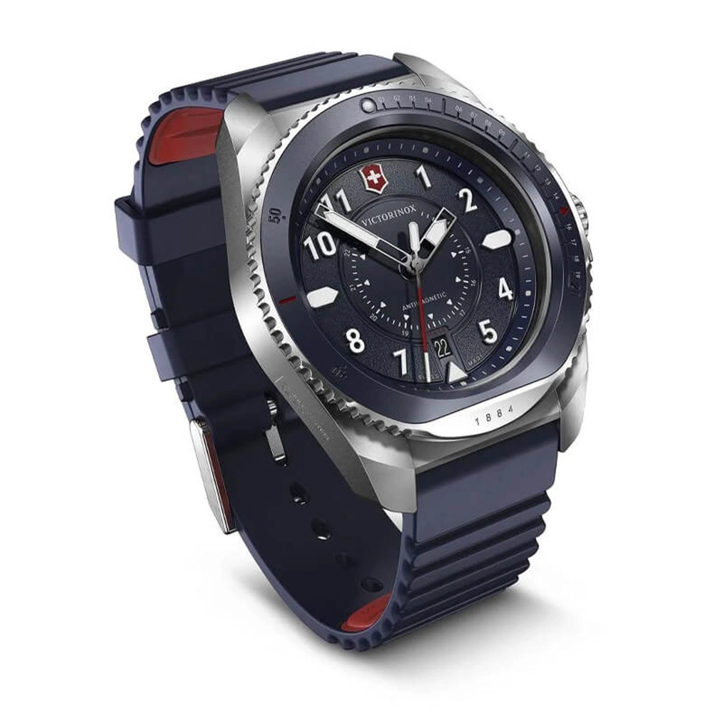 RELOJ ANALOGO VICTORINOX HOMBRE 241975 - 2
