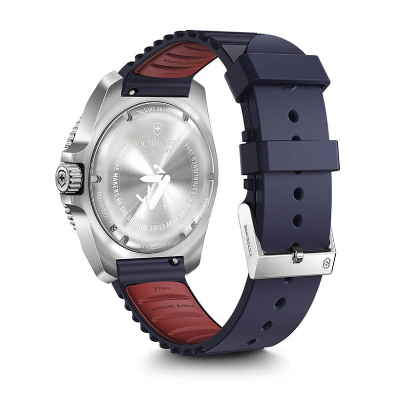 RELOJ ANALOGO VICTORINOX HOMBRE 241975 - 3