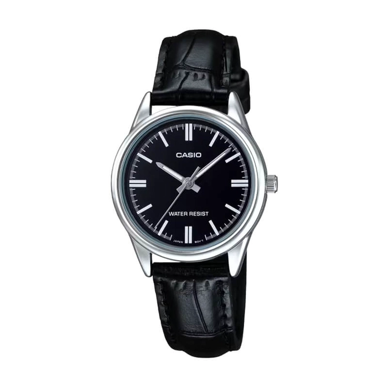 RELOJ ANALOGO CASIO MUJER LTP-V005L-1A - 1