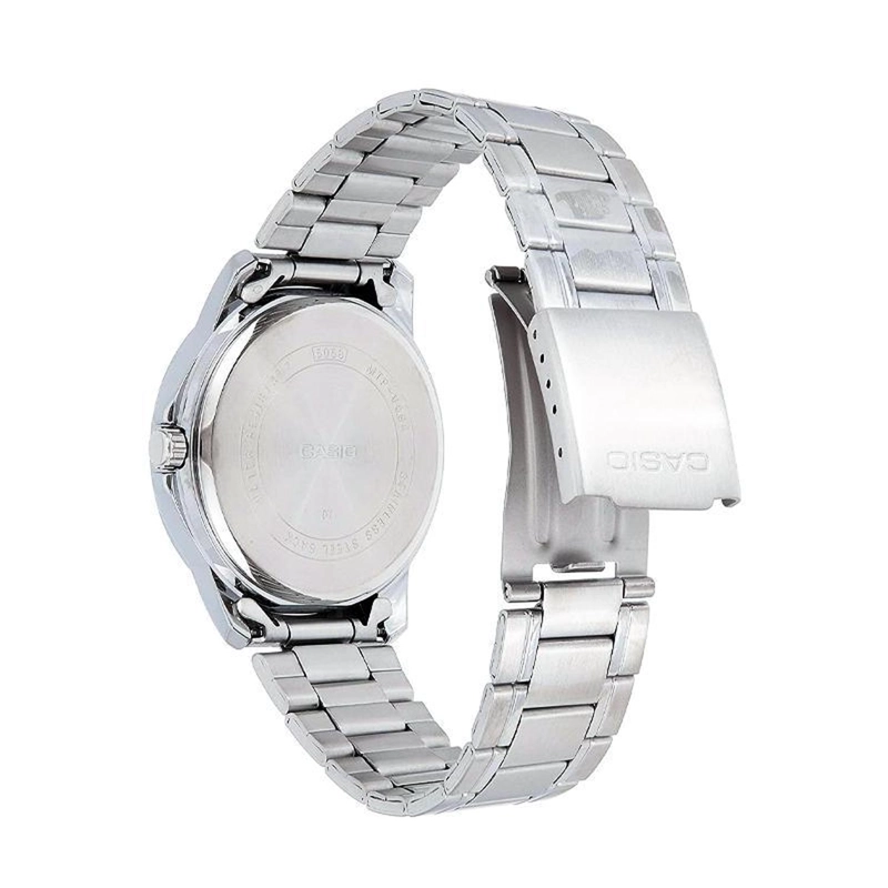 RELOJ ANALOGO CASIO HOMBRE MTP-V004D-7CUDF - 2