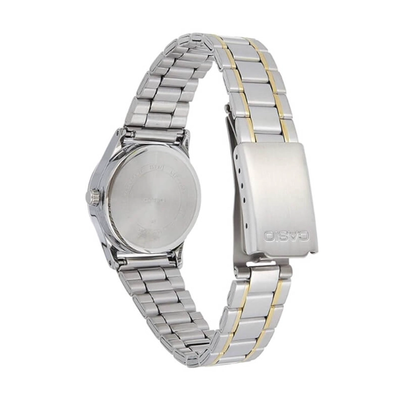 RELOJ ANALOGO CASIO MUJER LTP-V006SG-9B - 2
