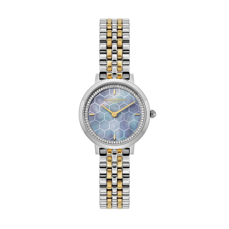 RELOJ ANALOGO OLIVIA BURTON MUJER 24000264 - 1