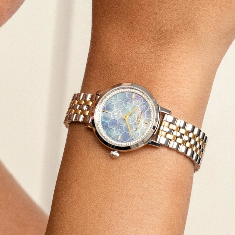 RELOJ ANALOGO OLIVIA BURTON MUJER 24000264 - 3