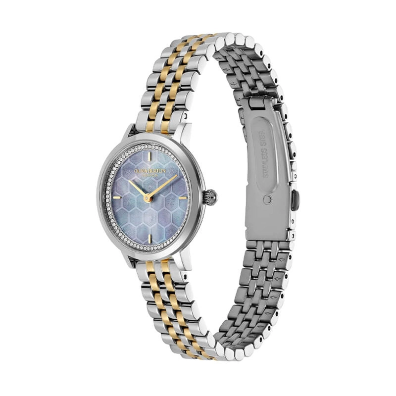 RELOJ ANALOGO OLIVIA BURTON MUJER 24000264 - 4