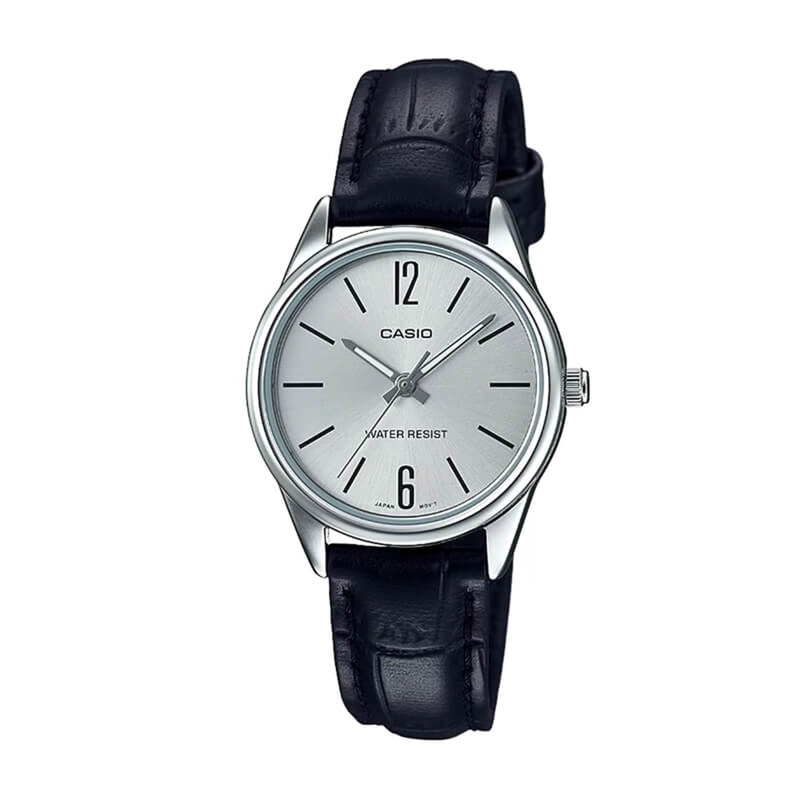 RELOJ ANALOGO CASIO MUJER LTP-V005L-7B - 1