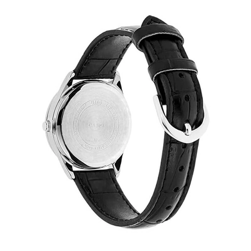 RELOJ ANALOGO CASIO MUJER LTP-V005L-7B - 2