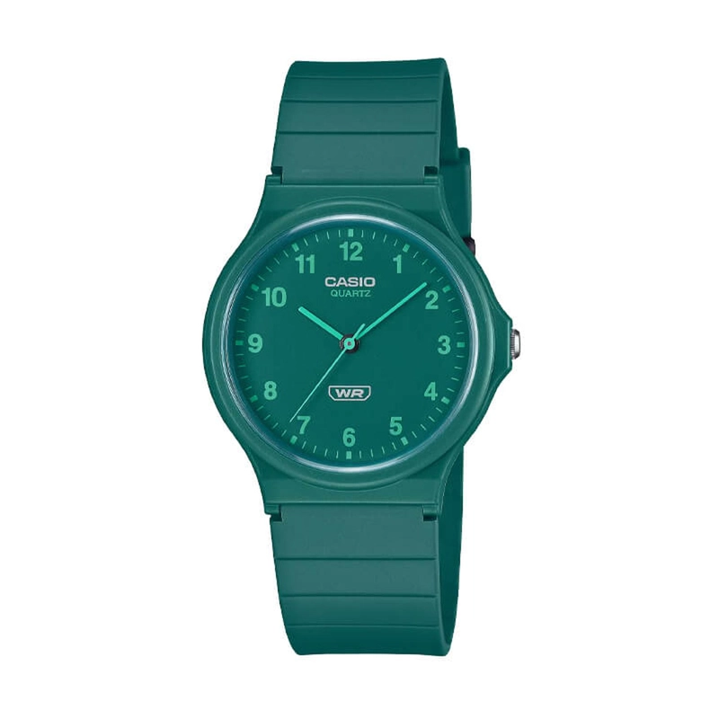 RELOJ ANALOGO CASIO MUJER MQ-24B-3B - 1