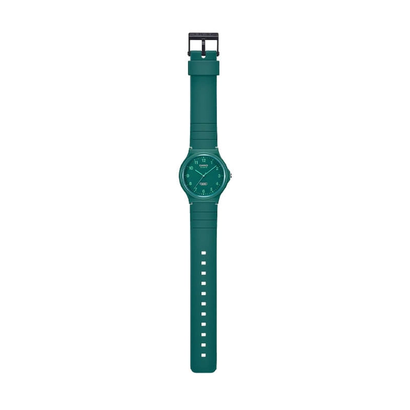 RELOJ ANALOGO CASIO MUJER MQ-24B-3B - 2