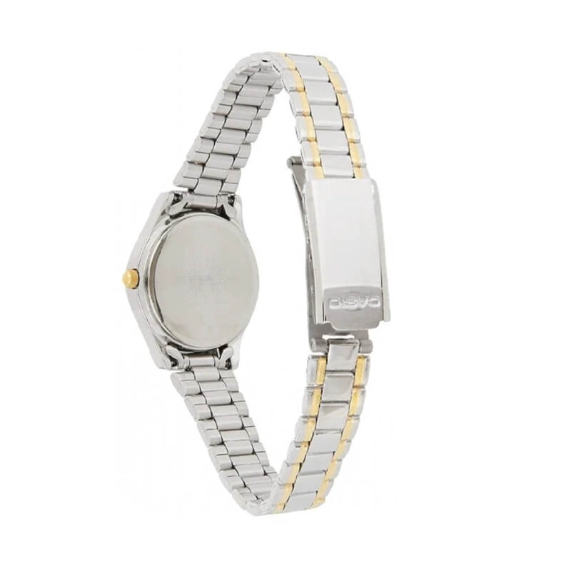 RELOJ ANALOGO CASIO MUJER LTP-1275SG-9A - 2