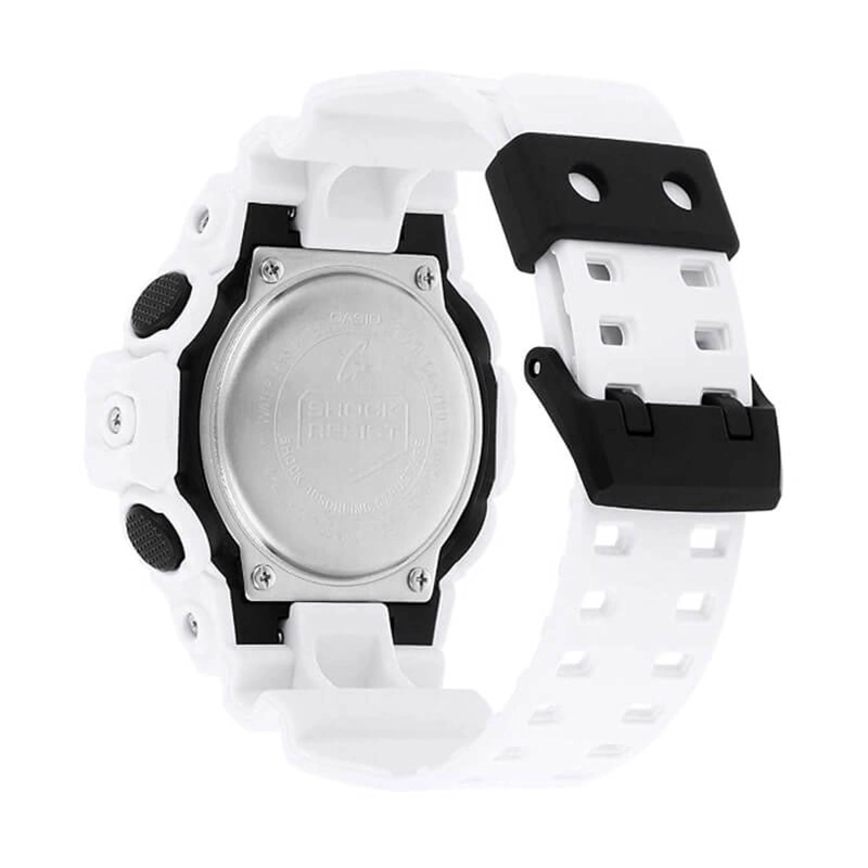 RELOJ DIGITAL-ANALOGO G-SHOCK HOMBRE GA-700-7A - 2