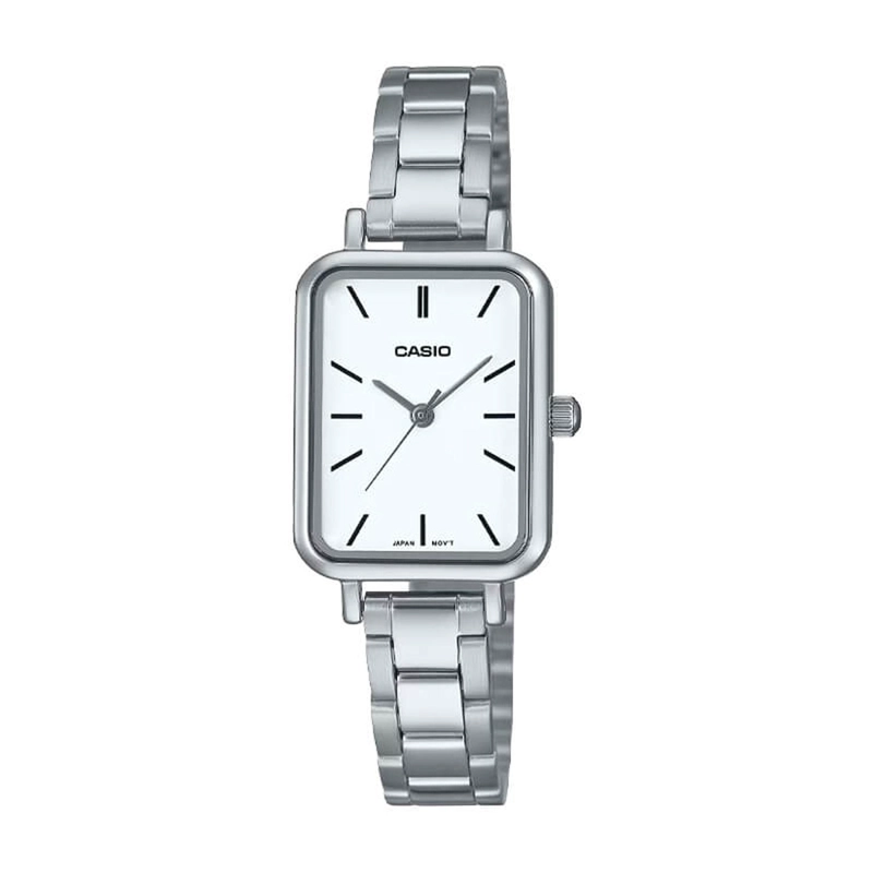 RELOJ ANALOGO CASIO MUJER LTP-V009D-7E - 1