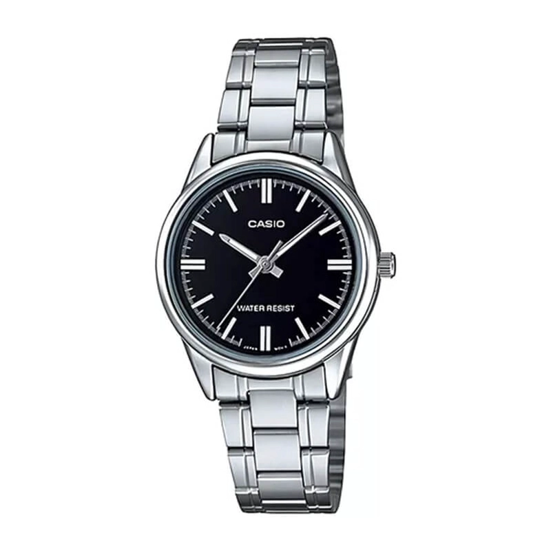 RELOJ ANALOGO CASIO MUJER LTP-V005D-1A - 1
