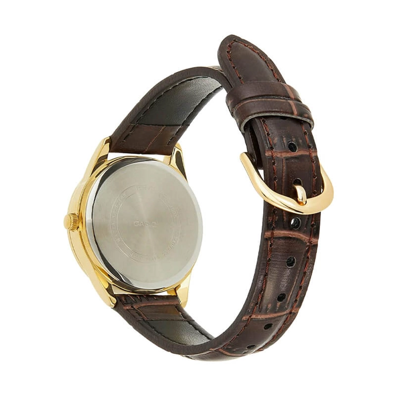 RELOJ ANALOGO CASIO MUJER LTP-V005GL-9AUD - 2