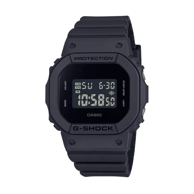 RELOJ DIGITAL G-SHOCK MUJER GMD-S5610BB-1DR - 1