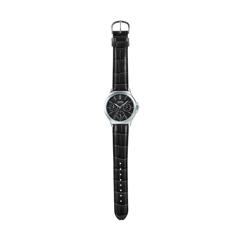 RELOJ ANALOGO CASIO MUJER LTP-V300L-1A - 3