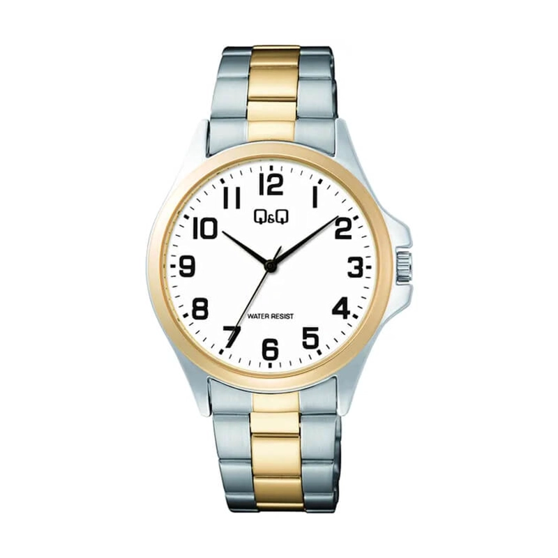 RELOJ ANALOGO Q&Q HOMBRE C36A-017PY - 1