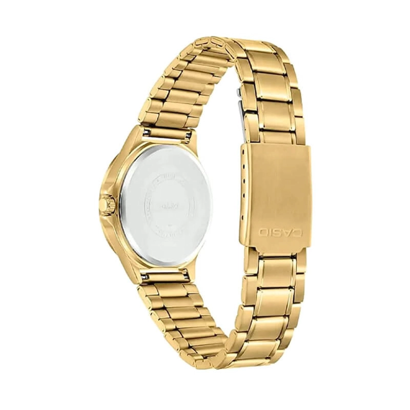 RELOJ ANALOGO CASIO MUJER LTP-V004G-7B - 2