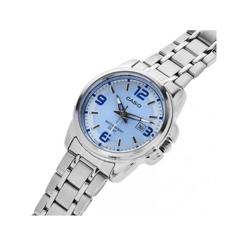 RELOJ ANALOGO CASIO MUJER LTP-1314D-2AV - 2