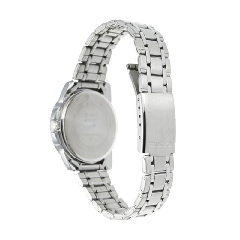 RELOJ ANALOGO CASIO MUJER LTP-1314D-2AV - 3