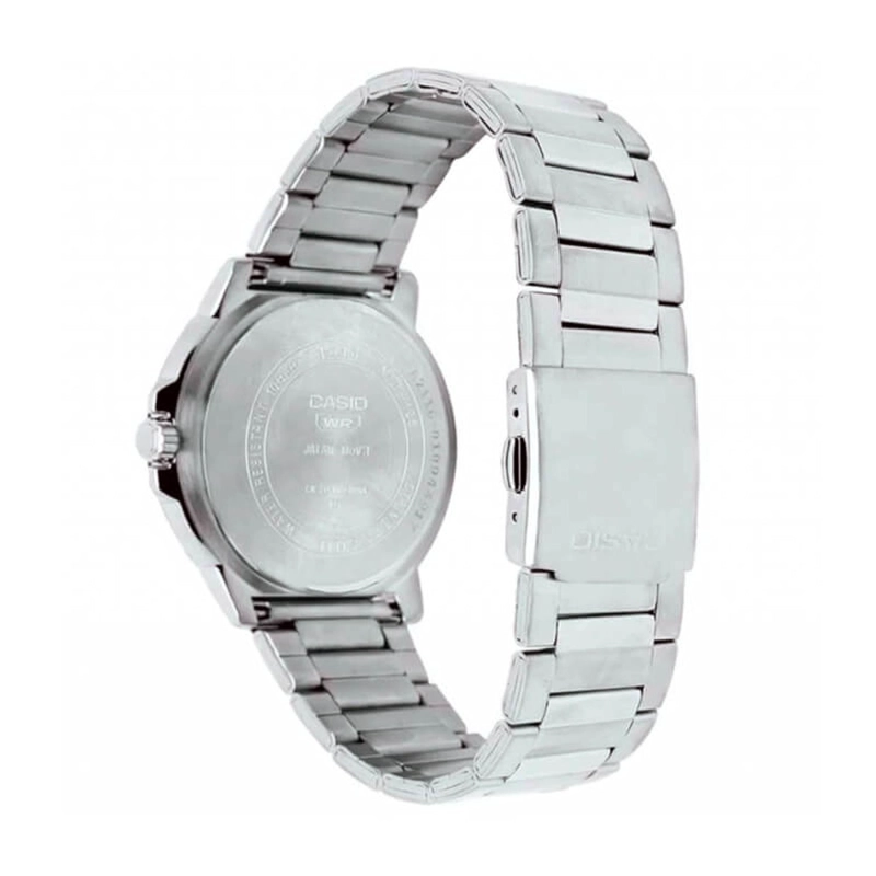 RELOJ ANALOGO CASIO HOMBRE MTD-125D-2A1V - 2