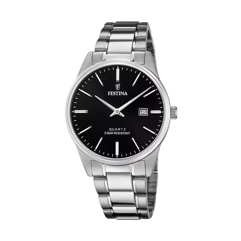 RELOJ ANALOGO FESTINA HOMBRE F20511/4 - 1