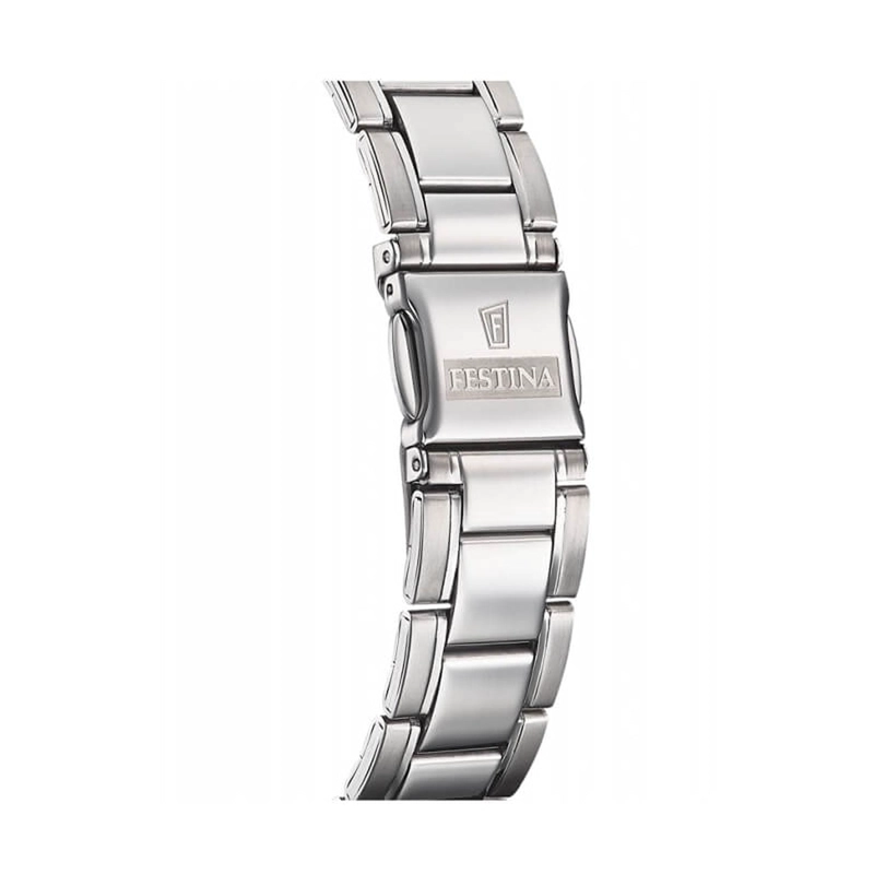 RELOJ ANALOGO FESTINA HOMBRE F20511/4 - 2