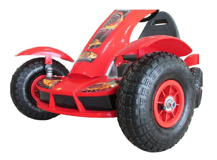 GO KART VENTO - 2