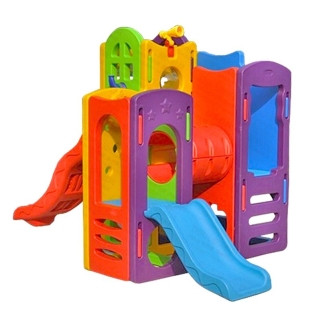JUEGO LABERINTO - 1