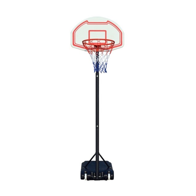 PEDESTAL DE BASQUETBOL ESCOLAR - 1