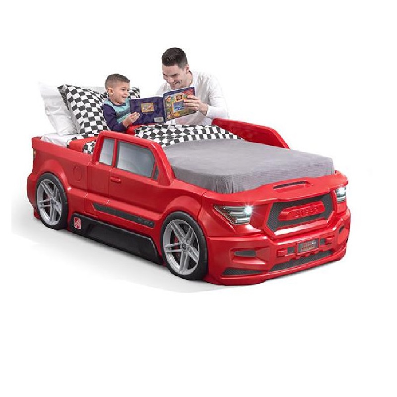 CAMA CAMION TURBO - 1