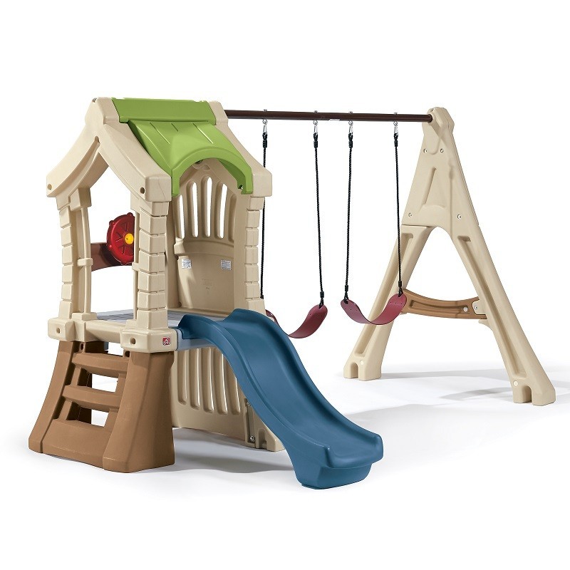 PLAY UP GYM SET - 1