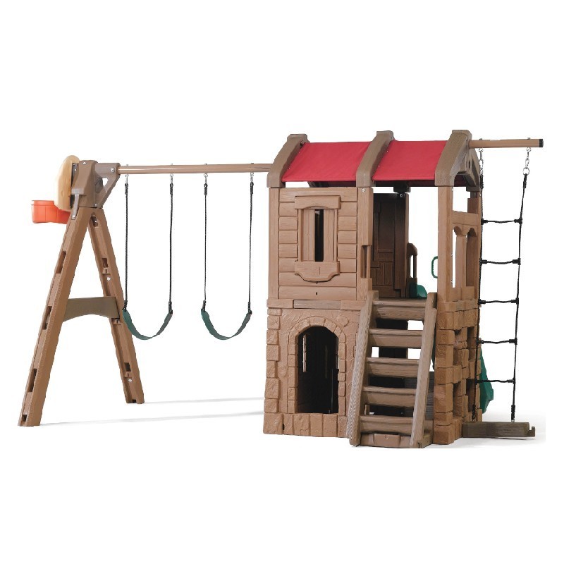 ADVENTURE LODGE - 2