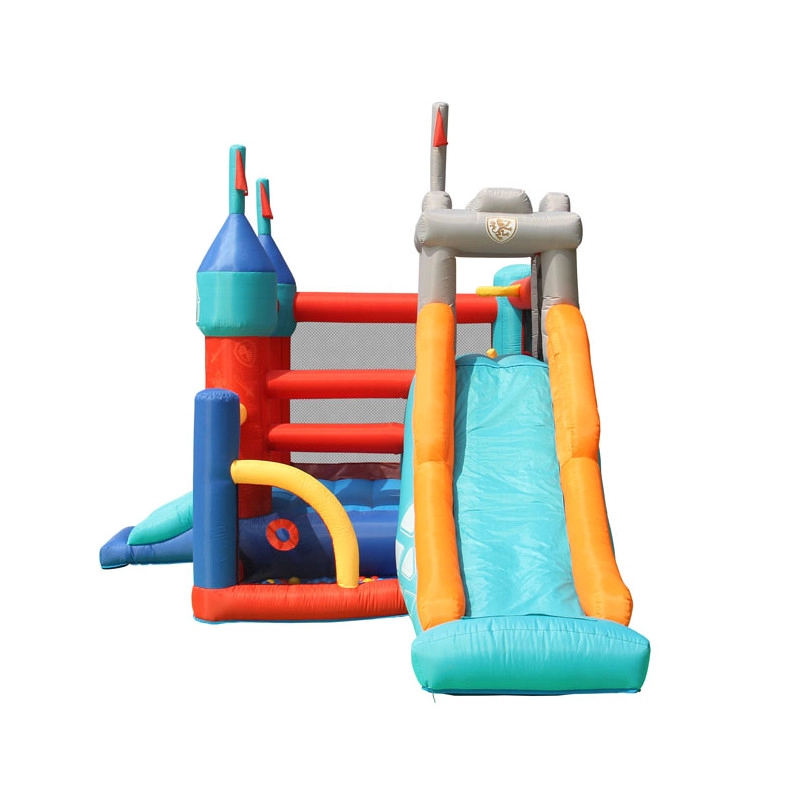 JUEGO INFLABLE 13 EN 1 - 2